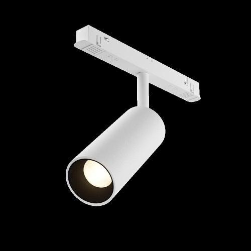 Трековый светильник Technical TR032-4-12W3K-S-DS-W Трековый светильник Technical TR032-4-12W3K-S-DS-W