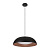 Подвесной светодиодный светильник Loft IT Cappello 10229P Black