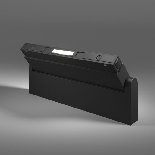 Трековый светодиодный светильник Elektrostandard Slim Magnetic Kos 85082/01 a063543 Трековый светодиодный светильник Elektrostandard Slim Magnetic Kos 85082/01 a063543