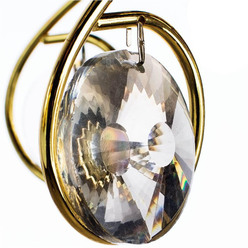 Потолочная люстра Arte Lamp Millo A9549PL-5GO Потолочная люстра Arte Lamp Millo A9549PL-5GO