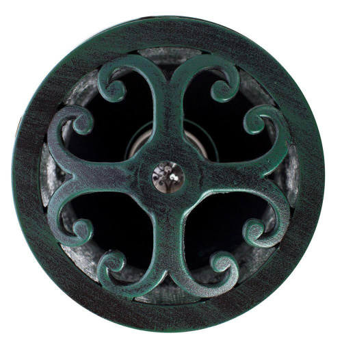 Уличный светильник Arte Lamp Persia A1453PF-1BG Уличный светильник Arte Lamp Persia A1453PF-1BG