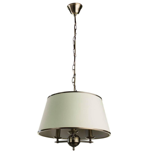 Подвесная люстра Arte Lamp Alice A3579SP-3AB Подвесная люстра Arte Lamp Alice A3579SP-3AB