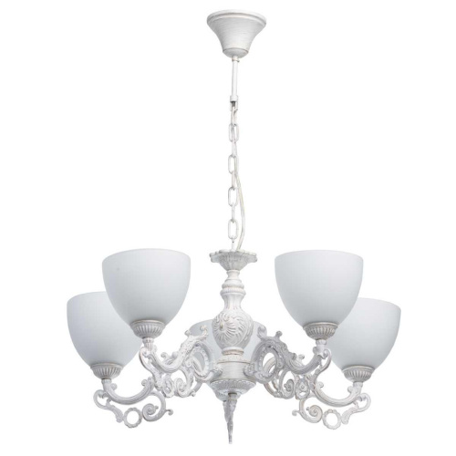 Подвесная люстра MW-Light Ариадна 450016605 Подвесная люстра MW-Light Ариадна 450016605