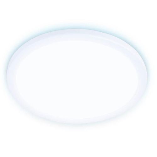 Встраиваемый светодиодный светильник Ambrella light Led Downlight DLR310 Встраиваемый светодиодный светильник Ambrella light Led Downlight DLR310