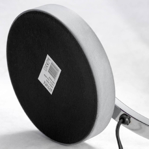 Настольная лампа Lussole Lgo Falcon GRLSP-0560 Настольная лампа Lussole Lgo Falcon GRLSP-0560
