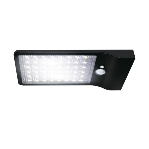 Архитектурный настенный светодиодный светильник Duwi Solar LED на солнеч. бат. с датчиком движ. 25017 3 Архитектурный настенный светодиодный светильник Duwi Solar LED на солнеч. бат. с датчиком движ. 25017 3