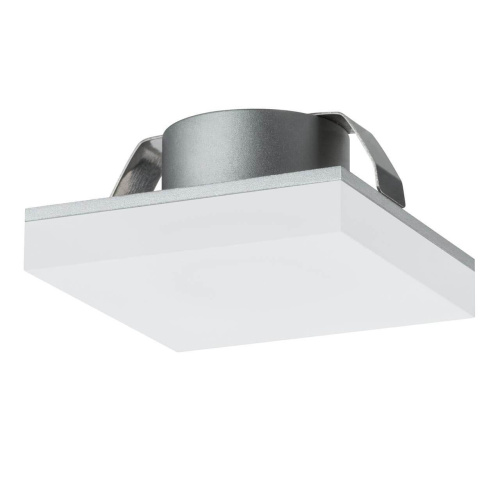 Мебельный светодиодный светильник Paulmann Micro Line Led Fleecy 93574 Мебельный светодиодный светильник Paulmann Micro Line Led Fleecy 93574