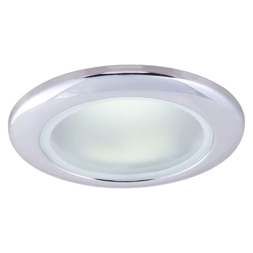 Встраиваемый светильник Arte Lamp Aqua A2024PL-1CC Встраиваемый светильник Arte Lamp Aqua A2024PL-1CC