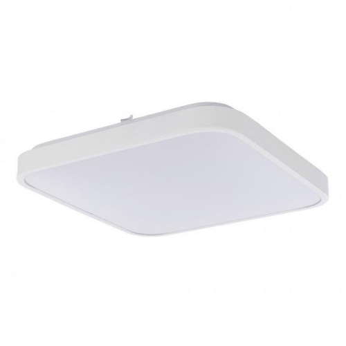 Потолочный светодиодный светильник Nowodvorski Agnes Square Led 8135 Потолочный светодиодный светильник Nowodvorski Agnes Square Led 8135