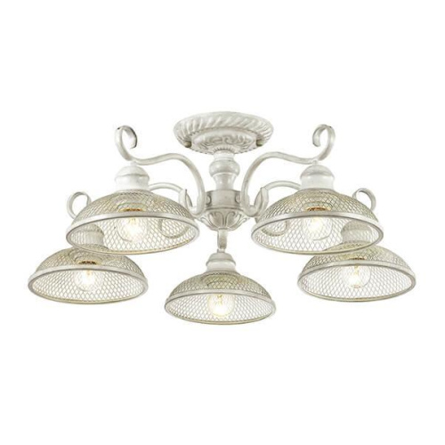 Потолочная люстра Lumion Zerome 3473/5C Потолочная люстра Lumion Zerome 3473/5C