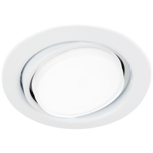 Встраиваемый светильник Ambrella light Classic GX53 G103 WH Встраиваемый светильник Ambrella light Classic GX53 G103 WH