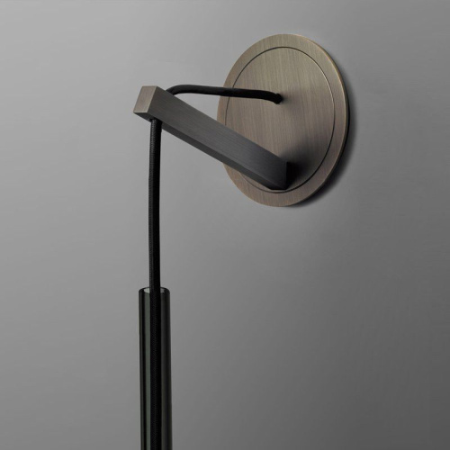 Настенное Бра Night Wall By Imperiumloft Настенное Бра Night Wall By Imperiumloft