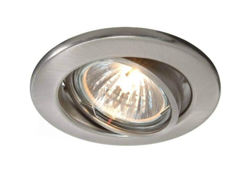 Встраиваемый светильник Deko-Light 686871 Встраиваемый светильник Deko-Light 686871