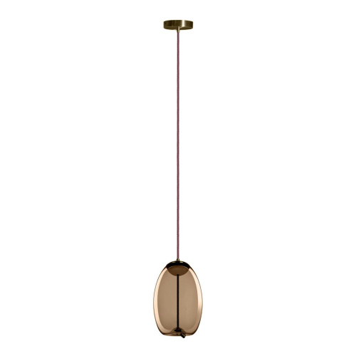 Подвесной светодиодный светильник Loft IT Knot 8135-A mini Подвесной светодиодный светильник Loft IT Knot 8135-A mini