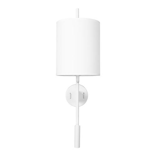 Бра Loft IT Ritz 10253W/B White Бра Loft IT Ritz 10253W/B White