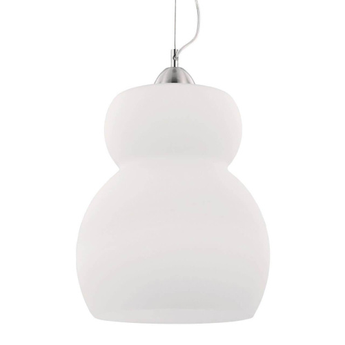 Подвесной светильник Ideal Lux Rene SP1 D30 094625 Подвесной светильник Ideal Lux Rene SP1 D30 094625