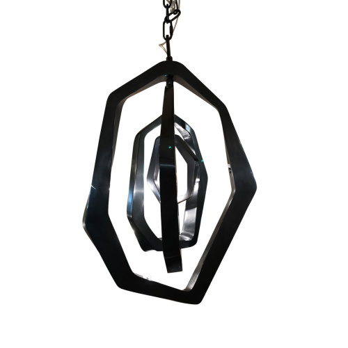 Люстра Hardy black Люстра Hardy black