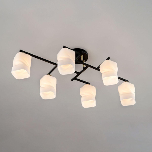 Потолочная люстра Citilux Джером CL129265