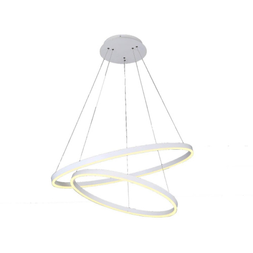Подвесной светодиодный светильник Kink Light Тор 08220,01A(4000K) Подвесной светодиодный светильник Kink Light Тор 08220,01A(4000K)