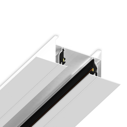 Шинопровод встраиваемый Ambrella Light Track System Standard 220V GL7121 Шинопровод встраиваемый Ambrella Light Track System Standard 220V GL7121