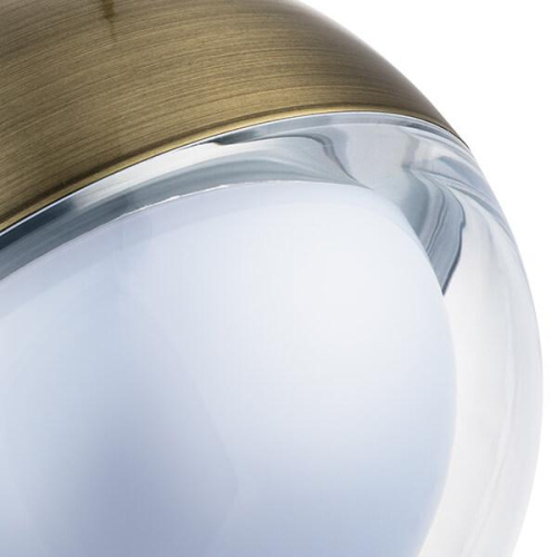 Подвесной светильник Lightstar Dafne 815511 Подвесной светильник Lightstar Dafne 815511