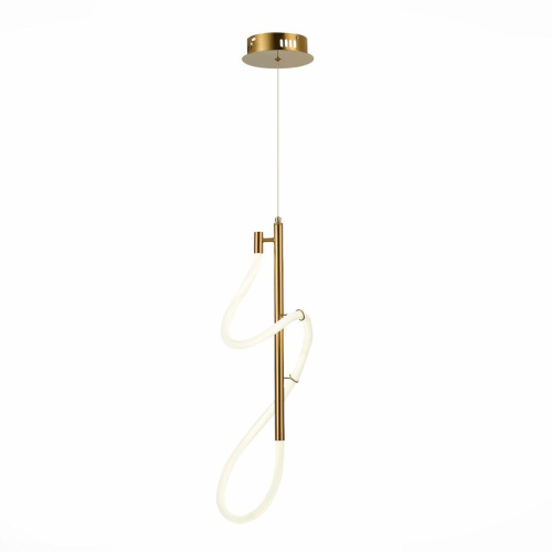 Подвесной светодиодный светильник ST Luce Sagrato SL6102.303.16 Подвесной светодиодный светильник ST Luce Sagrato SL6102.303.16