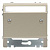 Накладка Schneider Electric Merten D-Life MTN4540-6033
