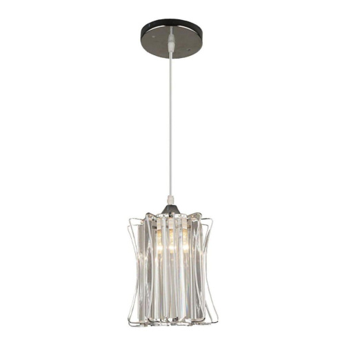 Подвесной светильник Escada 5066/1S Chrome Подвесной светильник Escada 5066/1S Chrome