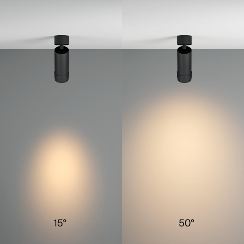 Потолочный светильник Technical C055CL-L12W3K-Z-B Потолочный светильник Technical C055CL-L12W3K-Z-B