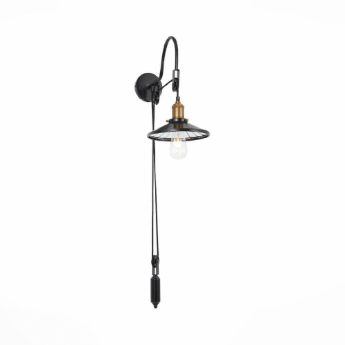 Бра ST Luce Curiosita SL270.401.01 Бра ST Luce Curiosita SL270.401.01
