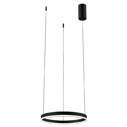 Подвесной светодиодный светильник Kink Light Тор 08212,19A(4000K) Подвесной светодиодный светильник Kink Light Тор 08212,19A(4000K)