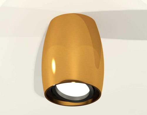 Комплект потолочного светильника Ambrella light Techno Spot XC (C1125, N7002) XS1125002 Комплект потолочного светильника Ambrella light Techno Spot XC (C1125, N7002) XS1125002