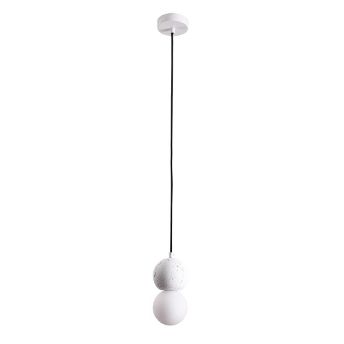 Подвесной светильник Divinare MILANO 5407/33 SP-1 Подвесной светильник Divinare MILANO 5407/33 SP-1