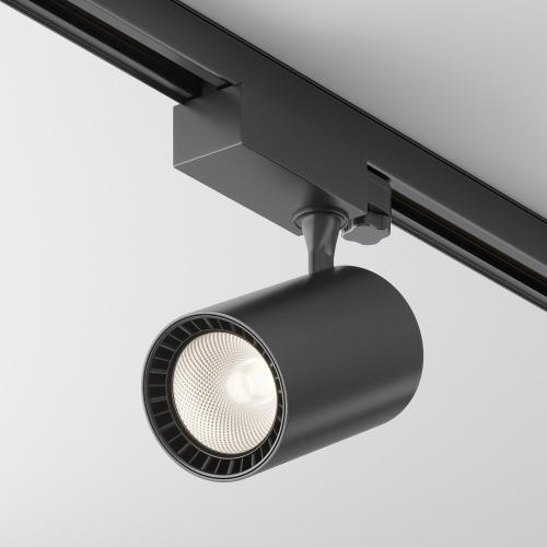 Трековый светильник Technical TR029-3-26W3K-S-B Трековый светильник Technical TR029-3-26W3K-S-B