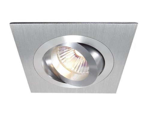 Встраиваемый светильник Deko-Light 110421 Встраиваемый светильник Deko-Light 110421