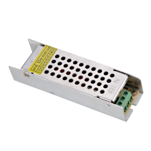Блок питания для светодиодной ленты Feron LB009 12V 36W IP20 3A 48007 Блок питания для светодиодной ленты Feron LB009 12V 36W IP20 3A 48007