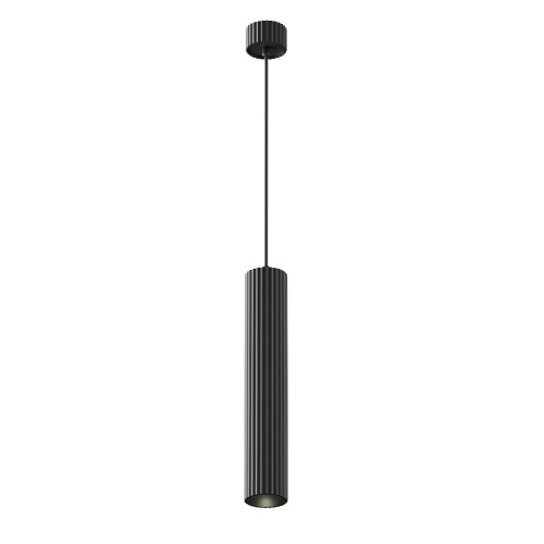 Подвесной светильник Technical P106PL-01-GU10-B Подвесной светильник Technical P106PL-01-GU10-B