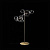 Торшер Bolle  Bls 14 Floor Lamp By Imperiumloft