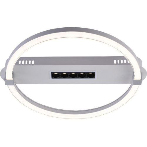 Потолочный светодиодный светильник Escada Aspect 10253/1LED Потолочный светодиодный светильник Escada Aspect 10253/1LED