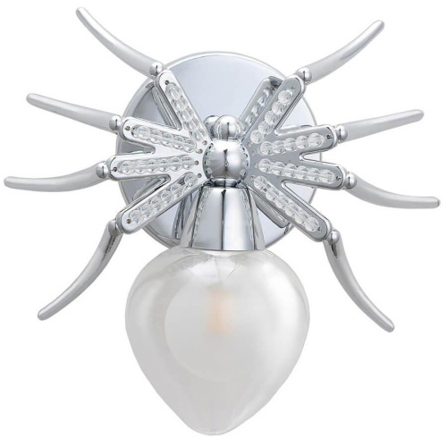 Бра Divinare Spiders Invasion 1309/02 AP-1 Бра Divinare Spiders Invasion 1309/02 AP-1