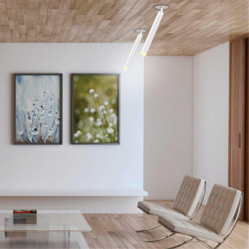 Встраиваемый спот Novotech Spot Modo 357890 Встраиваемый спот Novotech Spot Modo 357890