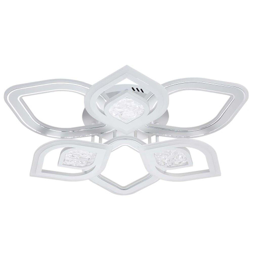 Потолочная светодиодная люстра Escada Hydria 10229/6LED Потолочная светодиодная люстра Escada Hydria 10229/6LED