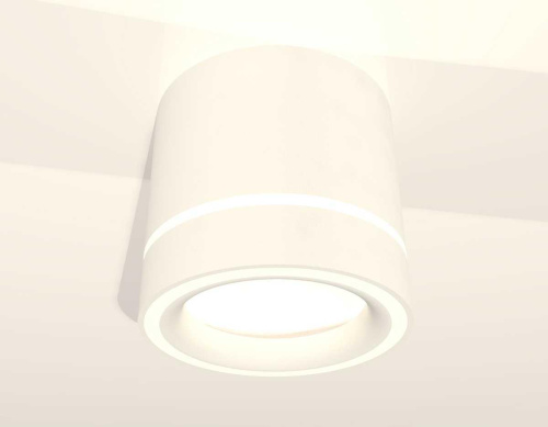 Комплект накладного светильника Ambrella light Techno Spot XS (C8110, N8433) XS8110003 Комплект накладного светильника Ambrella light Techno Spot XS (C8110, N8433) XS8110003