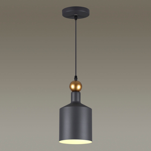 Подвесной светильник Odeon Light Bolli 4085/1