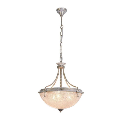 Подвесной светильник Arte Lamp Fedelta A5861SP-3WG Подвесной светильник Arte Lamp Fedelta A5861SP-3WG