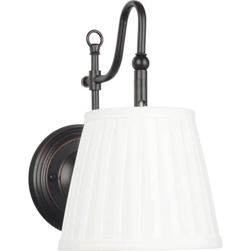 Бра Lussole Milazzo LSL-2901-01 Бра Lussole Milazzo LSL-2901-01