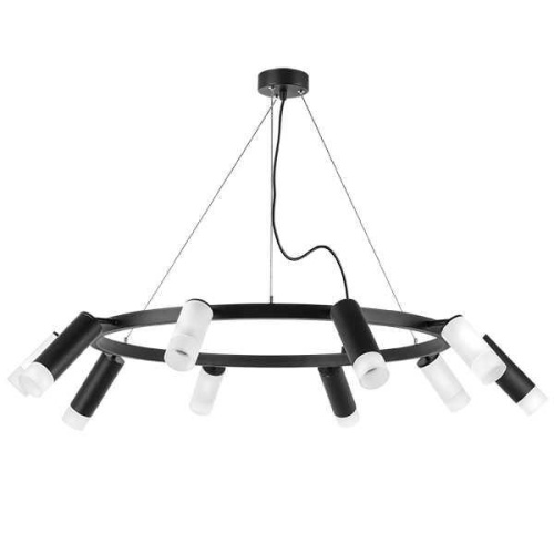 Подвесная люстра Lightstar Rullo (571020+214436-5+214487-5+202431-10) LR0203658751 Подвесная люстра Lightstar Rullo (571020+214436-5+214487-5+202431-10) LR0203658751