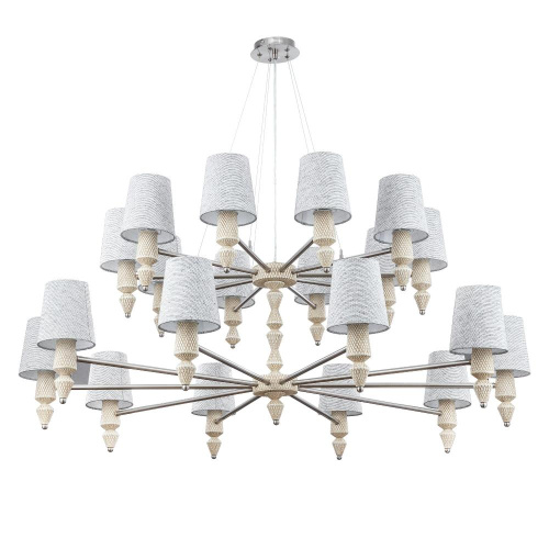 Люстра Maytoni MOD039PL-20N Люстра Maytoni MOD039PL-20N