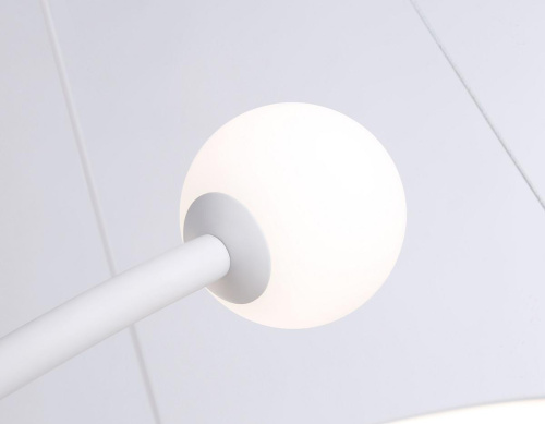 Подвесной светодиодный светильник Ambrella light Comfort LineTech FL66291 Подвесной светодиодный светильник Ambrella light Comfort LineTech FL66291