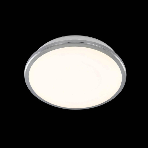 Потолочный светодиодный светильник Citilux Луна CL702161Wz Потолочный светодиодный светильник Citilux Луна CL702161Wz